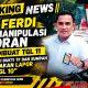 Diduga Ferdi Mau Manfaatkan Situasi,Setelah Terjadi Mis Mintak Uang Berulang Ulang