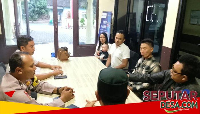 Apresiasi untuk Polsek Tanjung Bintang yang Mediasi Perselisihan Ferdi dan Midun, Meski Belum Temui Titik Temu