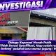 Dugaan Informasi Angaran Kopdes Turun Tidak Sesuai, Terbukti Dengan Adanya fakta Lapangan, Atap Gedung Sudah Rusak Dan Berlobang, Matrial Tidak Sesuai Spesifikasi