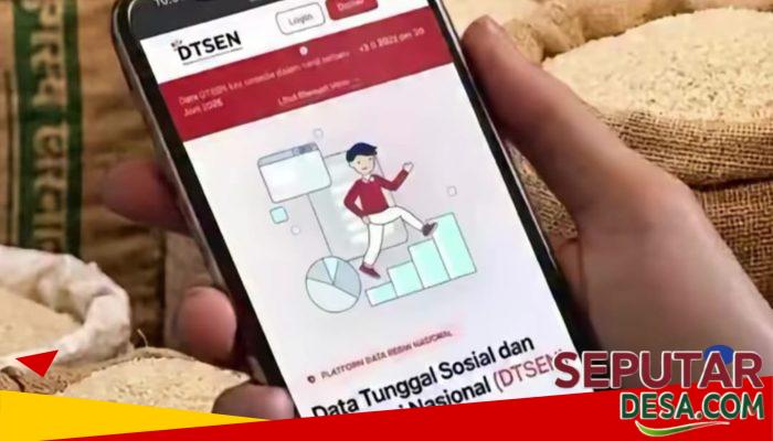 Pemerintah Lanjutkan Bantuan Beras 30 Kg untuk Oktober-Desember 2026, Begini Cara Cek Data Penerimanya