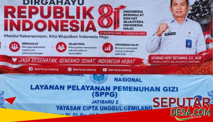 Diduga SPPG Dapur MBG Jatibaru 2 Prioritaskan Keluarga, Warga Lokal Keluhkan Rekrutmen