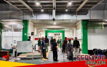 Data Terbaru, 75 Santri Masuk RSI Siti Hajar Sidoarjo, 35 Jalani Rawat Inap