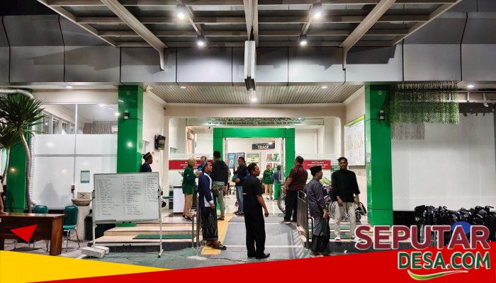 Data Terbaru, 75 Santri Masuk RSI Siti Hajar Sidoarjo, 35 Jalani Rawat Inap