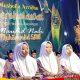 Semarak Maulid Nabi di Arridho Kandangan, KH Masdukin dan Ning Intan Sampaikan Pesan Keteladanan Rasulullah