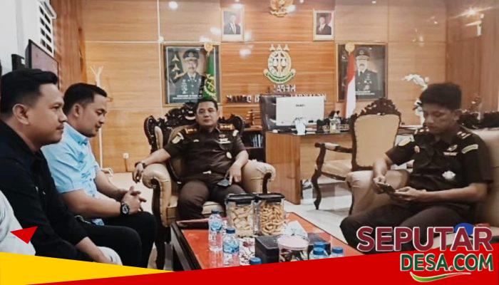 ABPEDNAS Gandeng Kajari Demak, BPD Didorong Tak Diam Mengawasi Pemerintahan Desa