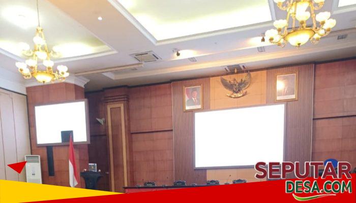 Raperda Desa Dikebut, ABPEDNAS Jombang Pastikan BPD Tak Jadi Pelengkap