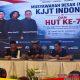 Mubes dan Stadium General HUT ke-7 KJJT Indonesia Digelar di Surabaya, Bahas Masa Depan Pers dan Keterbukaan Informasi