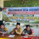 Musdes Jeketro, BUMDes Jaya Makmur Paparkan LPJ Semester I dan Pengembangan Ketahanan Pangan