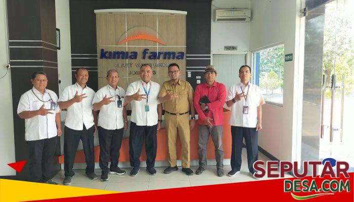 Camat Kesamben Gandeng Dunia Usaha, Dorong CSR untuk Pemberdayaan UMKM