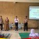 Wujudkan Generasi Muda Cerdas Digital, Polres Jombang Edukasi Pelajar tentang AI