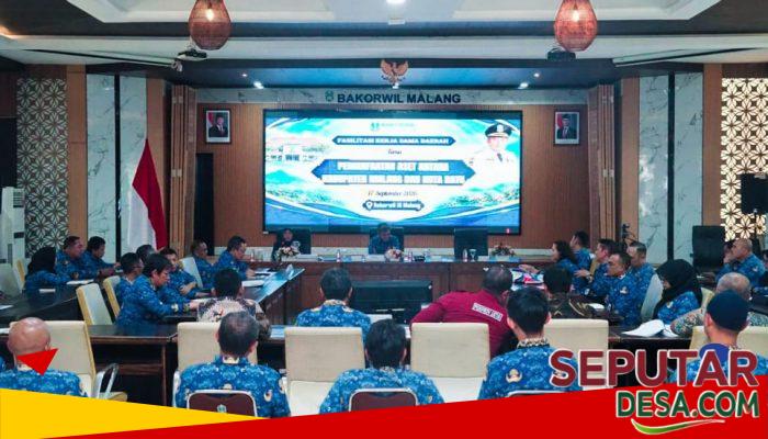 Siapa Kelola Songgoriti? Setelah 25 Tahun, Pemkab Malang dan Pemkot Batu Cari Titik Temu