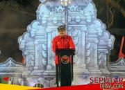 Edy Wuryanto Dampingi Konsolidasi PDI Perjuangan Dapil 3 Blora, Dorong Penguatan Kader hingga Akar Rumput