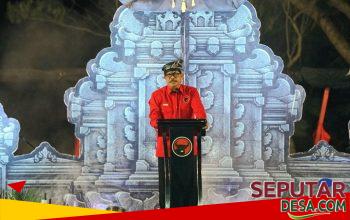 Edy Wuryanto Dampingi Konsolidasi PDI Perjuangan Dapil 3 Blora, Dorong Penguatan Kader hingga Akar Rumput
