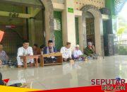 Jaga Tradisi Ngaji Kitab Kuning, Takmir Masjid Al-Fatah Jatilor Ajak Warga Ramaikan Masjid