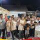 Final Sengit! RW 04 A Tundukkan RW 09 A 3–2, Juara Voli Plastik Hari Jadi Desa Podoroto ke-620