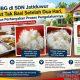 Nasi MBG di SDN Jatiduwur Disebut Tak Basi Setelah Dua Hari, SPPG Jombatan Belum Beri Penjelasan