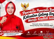 Pancasila Pemersatu Bangsa dan Jalan Gotong Royong Menuju Keadilan Sosial