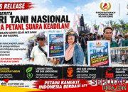 Hari Tani Nasional 2026, KPR Dompu Desak Pemkab Segera Terbitkan Perbup Perlindungan Petani