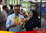 Cak Nur Dialog Langsung dengan Pelaku UMKM Kota Batu, Bahas Permodalan hingga Perluasan Pasar
