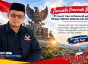 JAS MERAH: Jangan Melupakan Sejarah, Rawat Pancasila, Perkuat Persatuan Bangsa