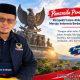 JAS MERAH: Jangan Melupakan Sejarah, Rawat Pancasila, Perkuat Persatuan Bangsa