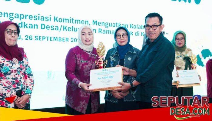 Anak Batu Speak Up, Cak Nur Siap Kawal Aspirasi dan Perjuangkan Kebutuhan Anak