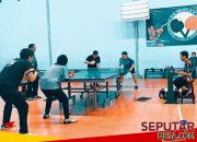 84 Pasangan Ganda Adu Gengsi, Jatmiko–Julian Rebut Gelar Juara Tidar Cup VI Malang Raya
