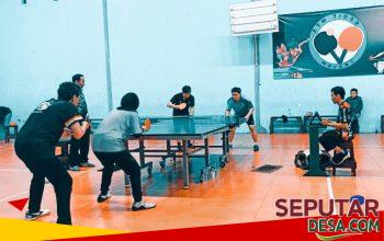 84 Pasangan Ganda Adu Gengsi, Jatmiko–Julian Rebut Gelar Juara Tidar Cup VI Malang Raya