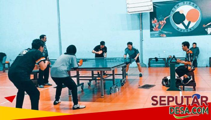 84 Pasangan Ganda Adu Gengsi, Jatmiko–Julian Rebut Gelar Juara Tidar Cup VI Malang Raya