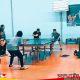 84 Pasangan Ganda Adu Gengsi, Jatmiko–Julian Rebut Gelar Juara Tidar Cup VI Malang Raya
