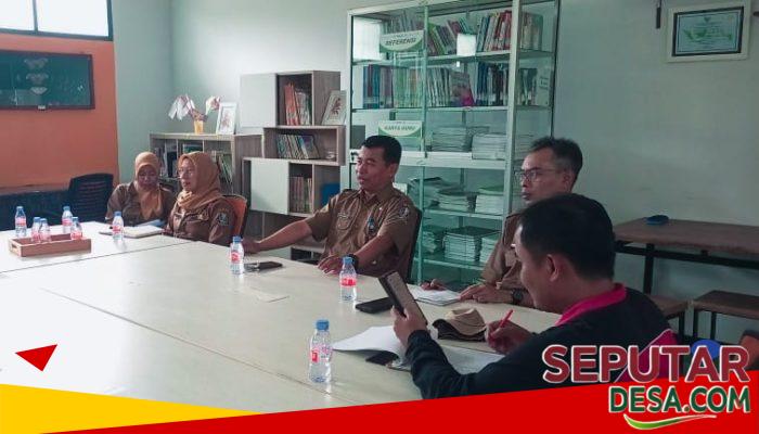 SMKN 2 Batu Gelar Rakor Bersama Komite, Matangkan LHBTS 7 Oktober 2026