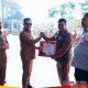 BPBD Kota Batu Raih Penghargaan Gubernur Jatim atas Dukungan Ekspedisi 81 Gunung Arjuno
