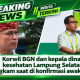 Diduga Korwil BGN , Kepala Dinas Kesehatan Lampung Selatan, Bungkam Saat Di Konfirmasi Terkait Dapur Yang Bisa Lolos Verifikasi Serta Validasi, Sedangkan IPAL Belum Sesuai Dan Belum Terbit SLHS.