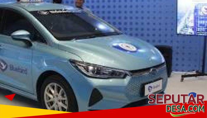 Menakar Konsistensi Transisi Hijau dan Ketahanan Bisnis Bluebird