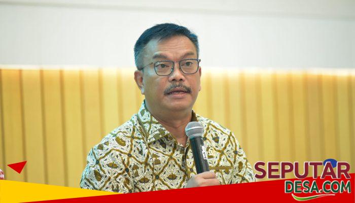 Edy Wuryanto Desak SPPG Sidoarjo Disuspensi dan Diaudit Usai 516 Santri Diduga Keracunan MBG