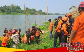Hilang Misterius Usai Kecelakaan, Suparno Ditemukan Meninggal di Sungai Brantas