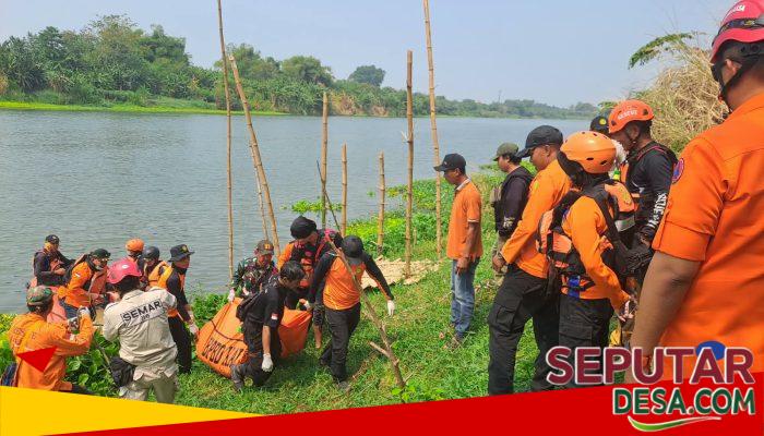 Hilang Misterius Usai Kecelakaan, Suparno Ditemukan Meninggal di Sungai Brantas
