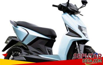 Hujan Deras Apakah Motor Listrik Aman Digunakan