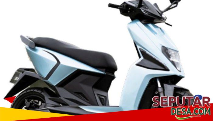 Hujan Deras Apakah Motor Listrik Aman Digunakan