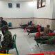 HUT TNI ke-81, Kodim Pasuruan Tunjukkan Kepedulian Lewat Aksi Donor Darah