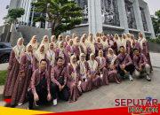 Tak Terbayang Bisa Umrah, Para Pejuang Keluarga Ini Justru Dipanggil ke Baitullah
