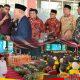 Danramil Purwosari Hadiri Wisuda ke-23 Universitas Yudharta Pasuruan, 646 Mahasiswa Resmi Dikukuhkan