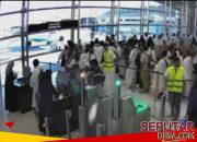 Kemenhaj Imbau Jemaah Umrah WNI Waspada Usai Serangan di Bandara Riyadh