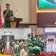 Tingkatkan Disiplin dan Integritas, Kodim 0819/Pasuruan Bekali Personel dengan Penyuluhan Hukum
