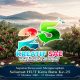 HUT ke-25 Kota Batu, SeputarDesa.com: Kekuatan Batu Ada di Desanya