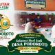 SeputarDesa.com Ucapkan Selamat Hari Jadi Desa Podoroto ke-620 Tahun