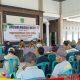 Babinsa Koramil 0819/03 Kraton Hadiri Musyawarah Penyusunan RKPDes Tahun Anggaran 2027 di Desa Gerongan