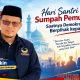 Hari Santri dan Sumpah Pemuda 2026: Saatnya Demokrasi Kembali Berpihak kepada Rakyat