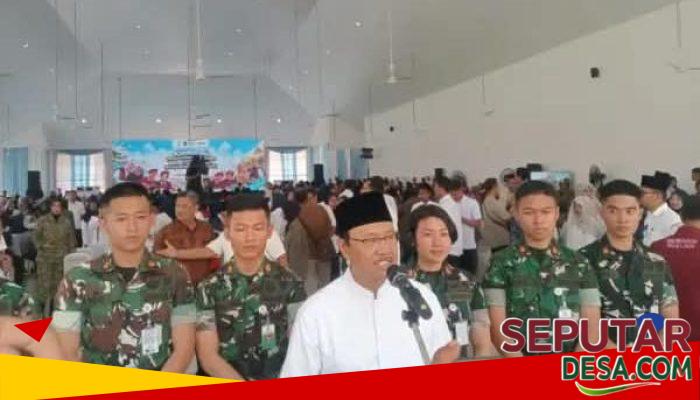 Fakta Mengejutkan di Sekolah Rakyat Jombang, Siswa SMA Ternyata Belum Bisa Membaca
