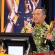Perkuat Sinergi TNI, Media, dan Masyarakat, Brigjen TNI Kohir Raih Leadership Awards 2026